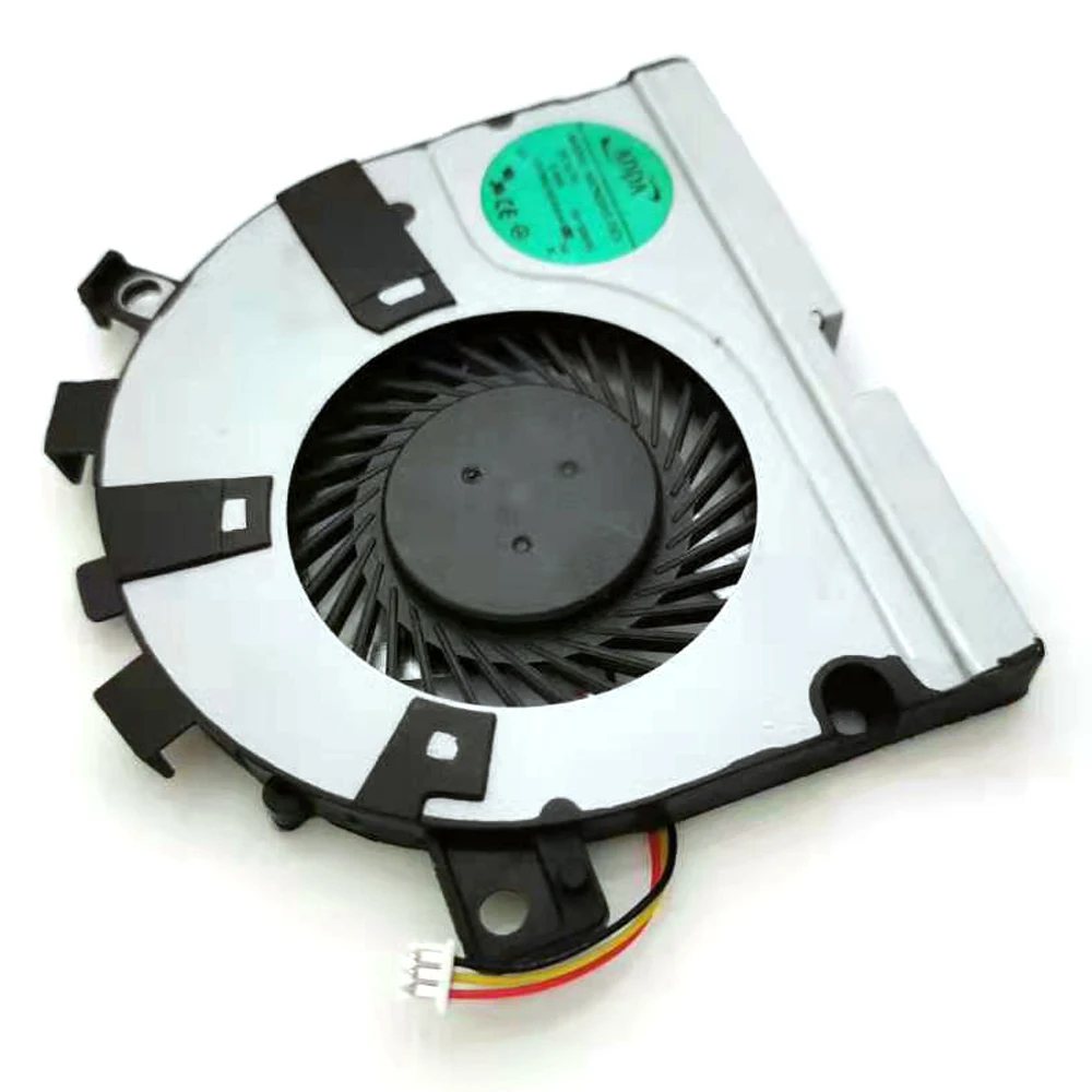 Free Shipping New AB7905HX-DE3 DC5V 0.40A For Toshiba Satellite M50-A m40-a M40t-AT02S AT01S1 E45T U40T CPU Cooler Cooling Fan