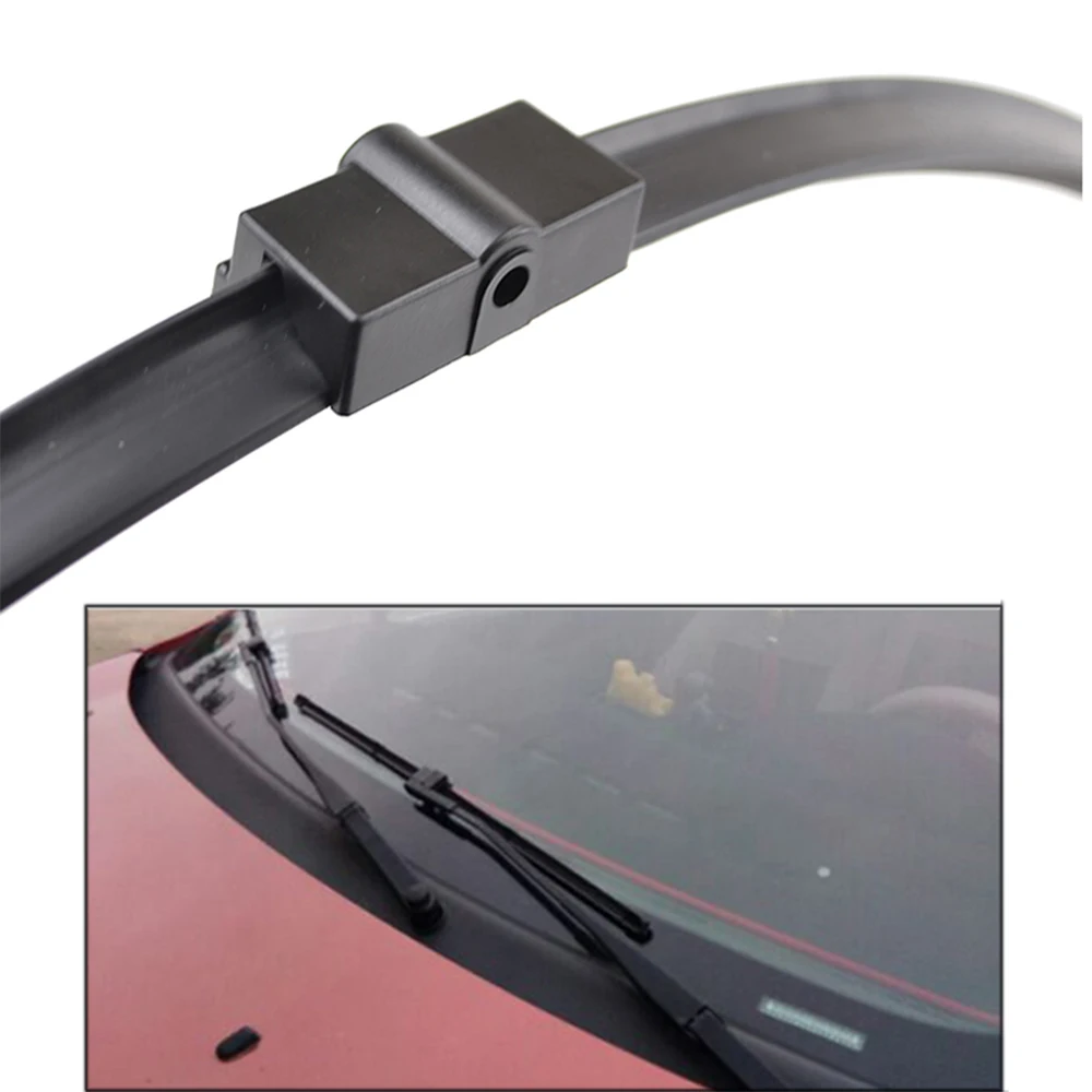 Misima Windshield Windscreen Wiper Blades For Ford Focus MK 2 2004 - 2011 Front Window Wiper 2005 2006 2007 2008 2009 2010