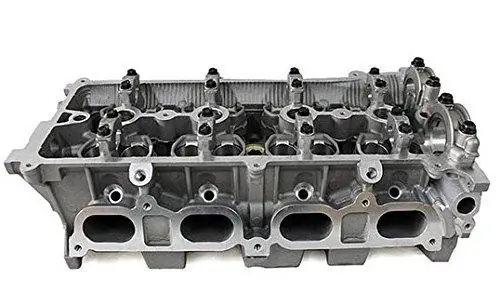 Cylinder Head 11101 28012 11101-280122 AZ/2AZ-FE Fit for Toyota SOLARA CAMRY AVENSIS VERSO 2.4TD