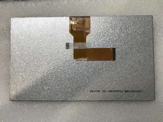 754PG101F06001 for Tablet computer LCD Displays screen