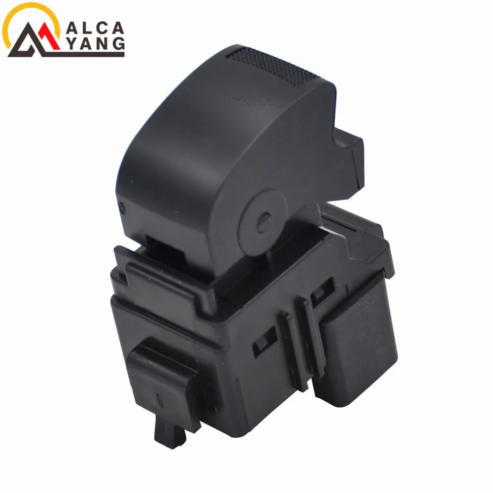 LHD Window Lifter switch driver\'s side 8981922511 8-98192251-1 For Isuzu D-Max Dmax Pickup 2012-2019