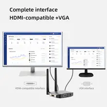 Wireless HDMI Extender #6