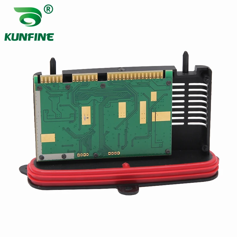 

Car BI Xenon Headlight TMS Driver Module For BMW 3 Series 4 Series 5 Series X Series OME No. 63117316187 63117255073