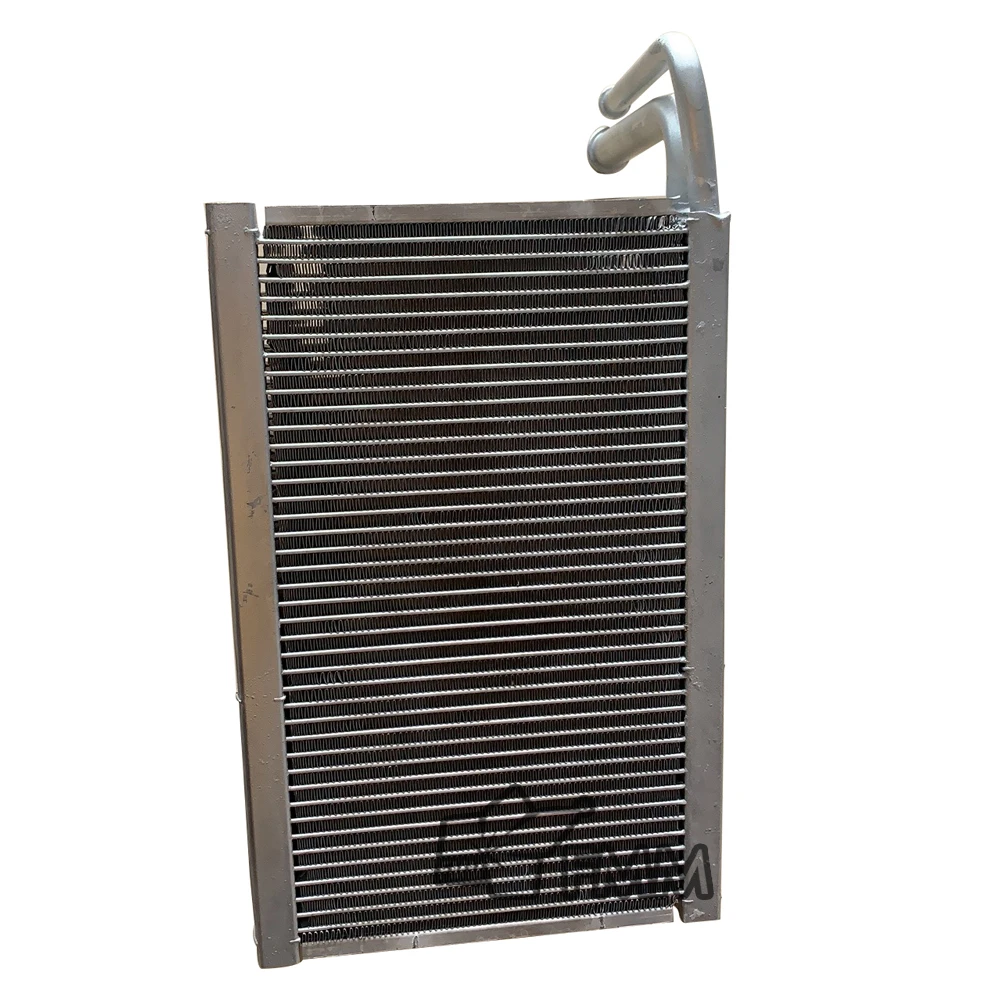 

Ac Evaporator Core For Renault Excavator Engineering Vehicle Truck