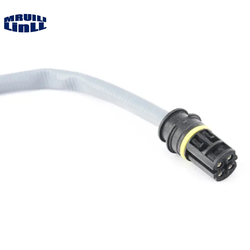 NEW Lambda Oxygen Sensor OE 11787545244 7545244 0258006790 For BMW 5 Touring E61 535i detail image 3