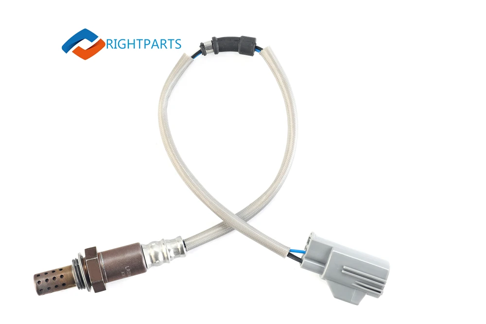 RIGHTPARTS LR014011 Lambda Oxygen Sensor For Land Rover Evoque Air Fuel Ratio O2 Sensor