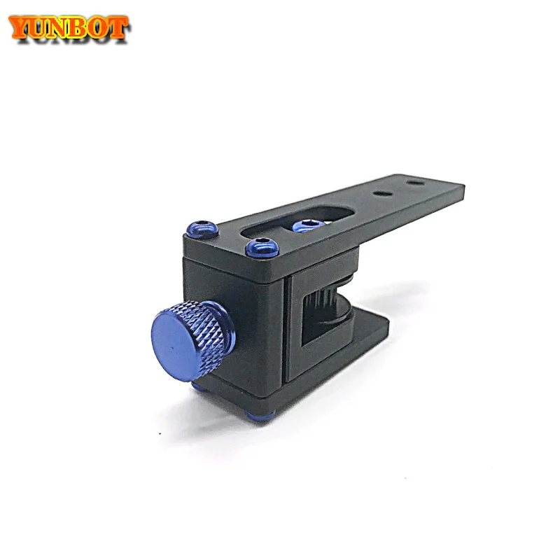 3D printer accessories 2020 Profile X-axis Synchronous Belt Stretch Tensioner For Creality CR-10 CR-10S  Ender-3 ender-3pro