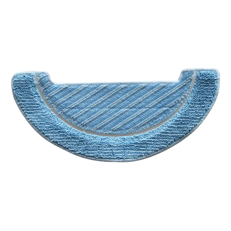 Robot Spazzola Laterale filtro HEPA Per Cecotec Conga 1090 Robot Parti Per Vaccum Cleaner kit di Accessori di Ricambio