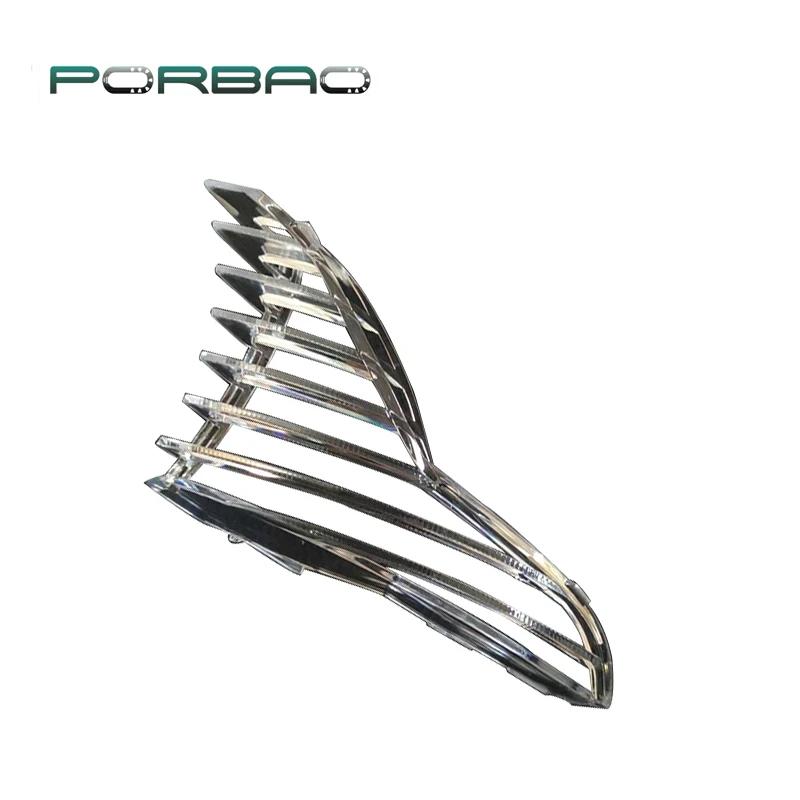 PORBAO Bmw e60 led turn signal lamp shell 2008 2009 2010 Turn lamp shade Auto parts Auto Accessories replace Warning lamp shade