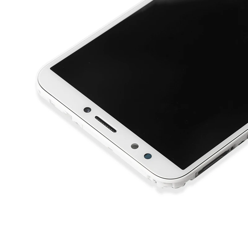 New LCD For Huawei Honor 7C Display With Frame 5.99\