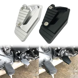K1600GT Rear Foot Brakes Pedals Levers Step Plate Extension For BMW K1600 GT K1600GTL K1600B 2012-2020 Motorcycle Accessories