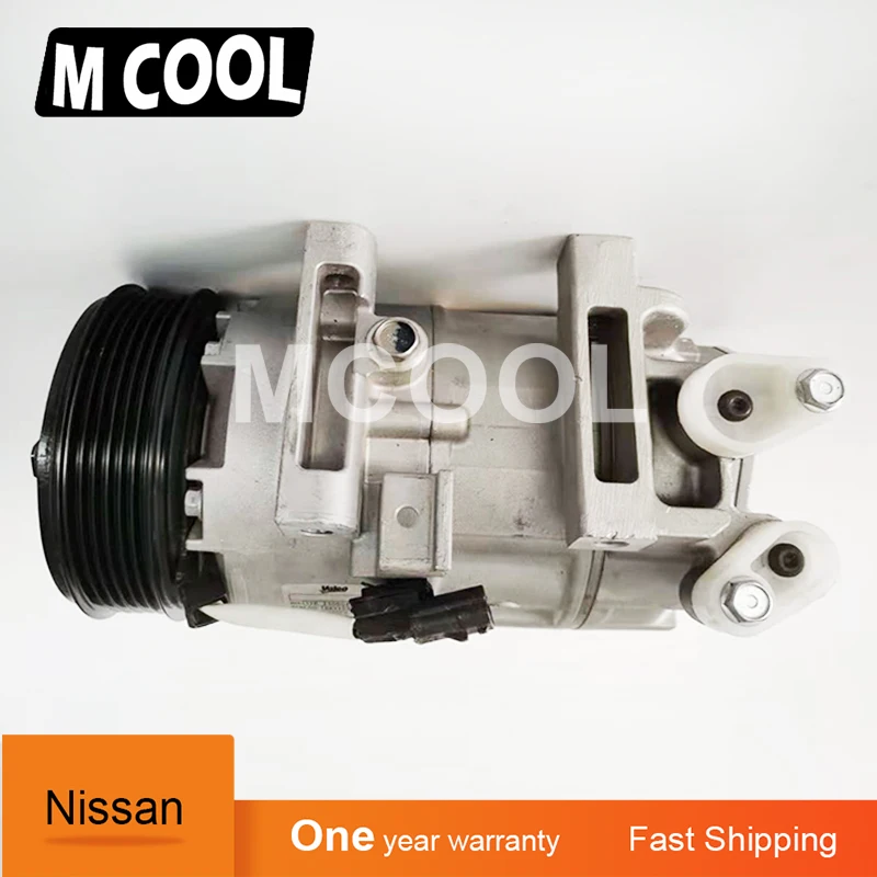 CAR AC Compressor for Nissan Altima 2.5L 2013-2018 926003TA2A 926003TA2B 926003TA2C 926003TA2D 926003TA2E 926003TA3A 926003TA3B