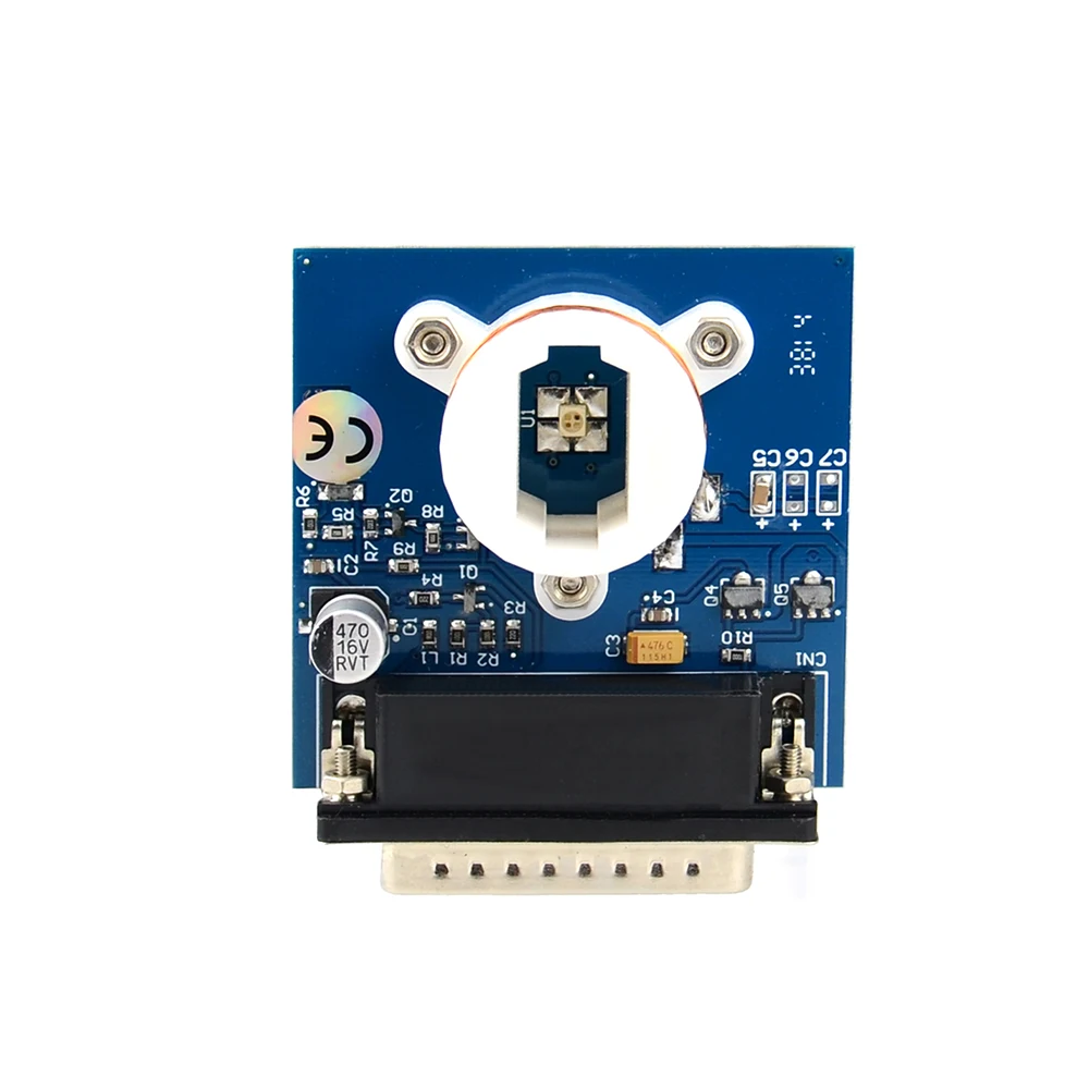 Iprog v87プログラマー,immo + エアバッグリセット,年2020年に置き換わる