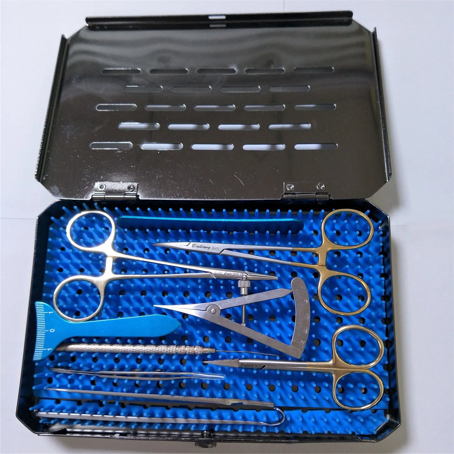 

ophthalmic plastic Simple double eyelid instrument set