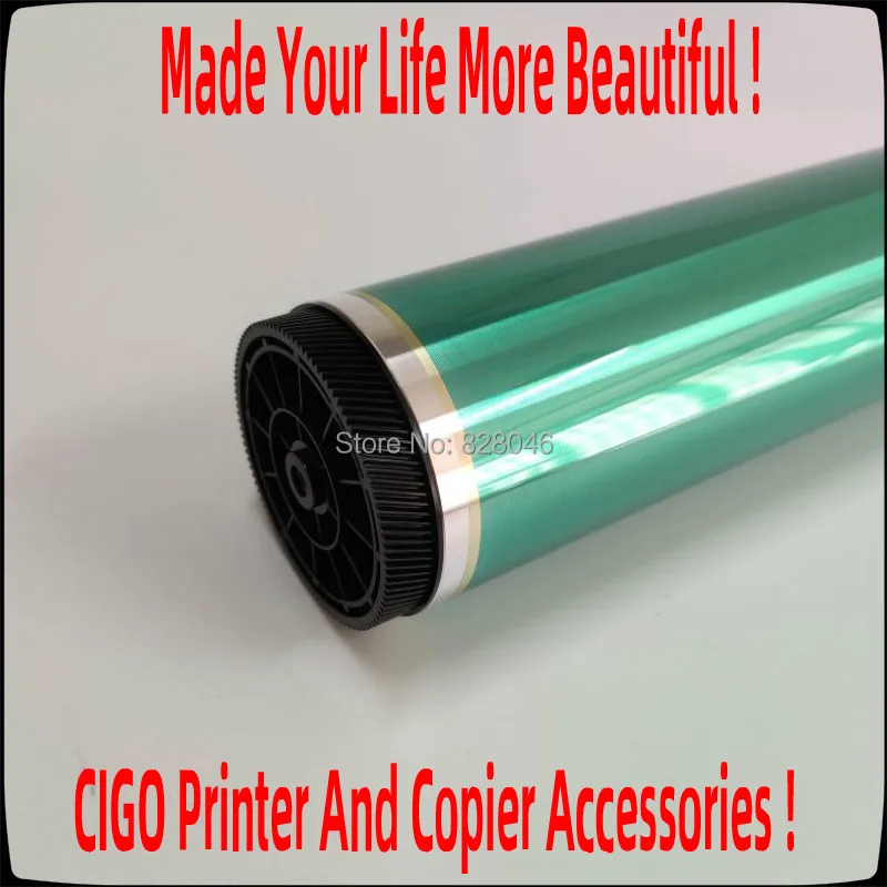 Accessories OPC Drum For Samsung Xpress C410W C430W C460FW C480FW Printer,CLT-R406 CLT-406 CLT 406 Image Drum Unit Long Life Kit