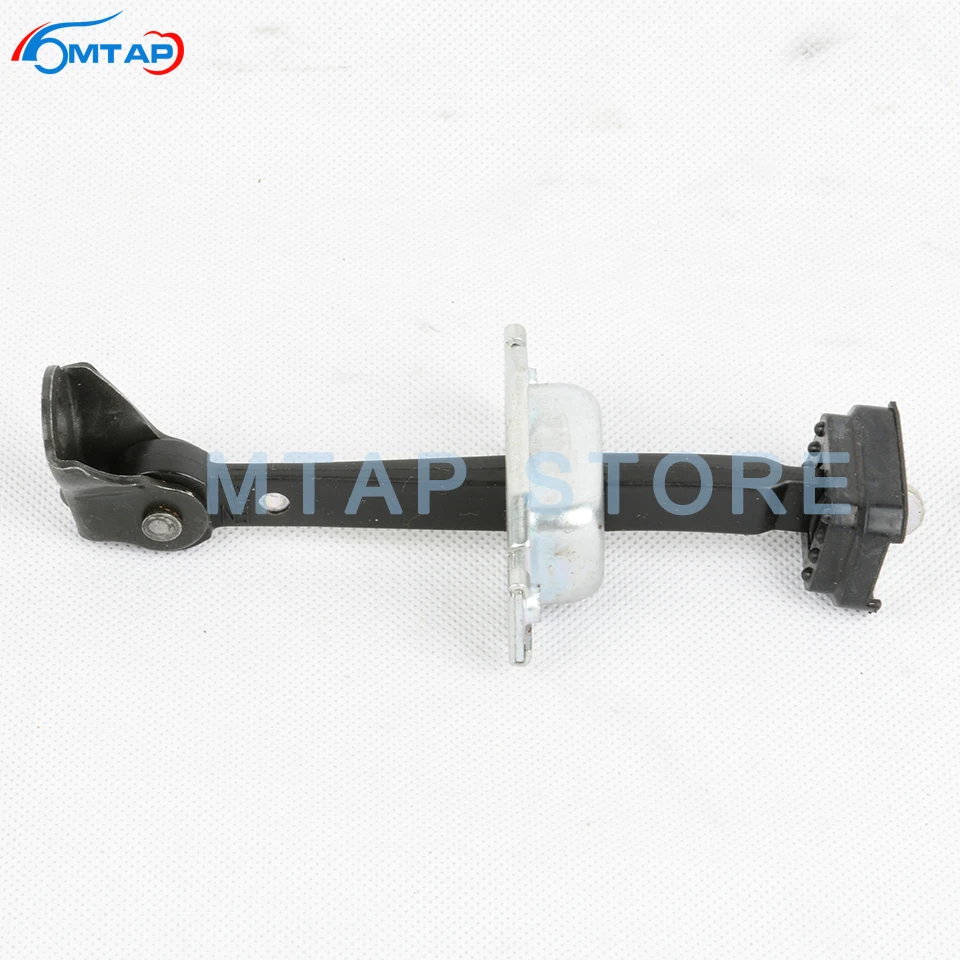 MTAP For HONDA JAZZ CITY FIT GD1 GD3 GD6 GD8 2003-2008 Car Door Stopper Checker Stop Check Strap Arm 72380-SEN-H01 72880-SEN-H01