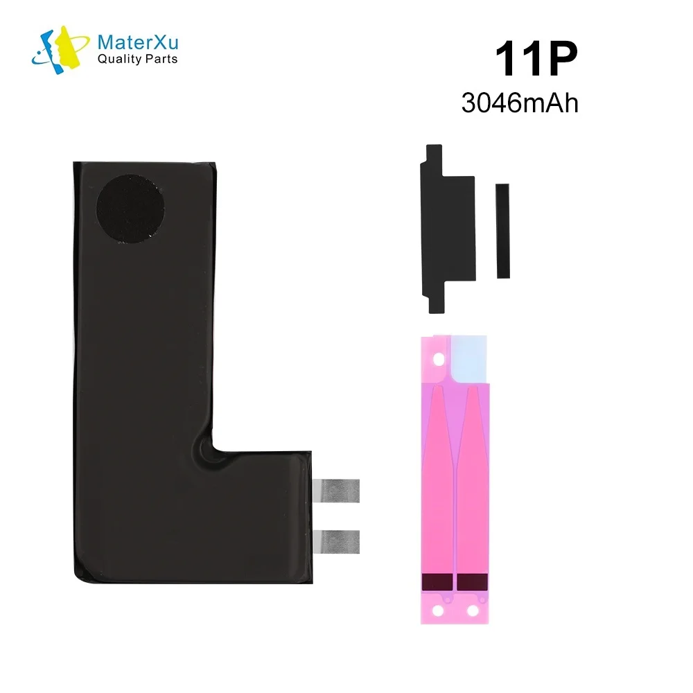 Imagem -02 - Ferramentas Masterxu para Célula de Bateria Iphone sem Flex x xr xs Max 11 Pro 12 13 Mini se Qianli Tag em Icopia Mais Apollo Soldagem a Ponto