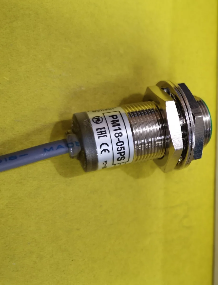 Taiwan Fotek Induct…