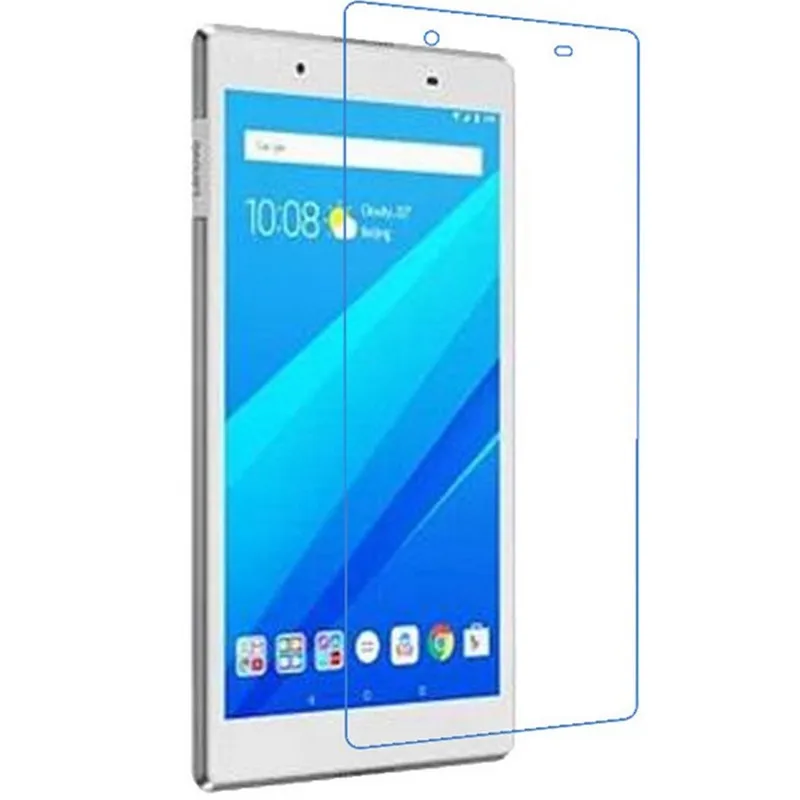 

Tempered Glass Screen Protector for Lenovo Tab4 Tab 4 8 TB-8504 TB-8504F TB4-8504N 8504 Tablet 8" Screen