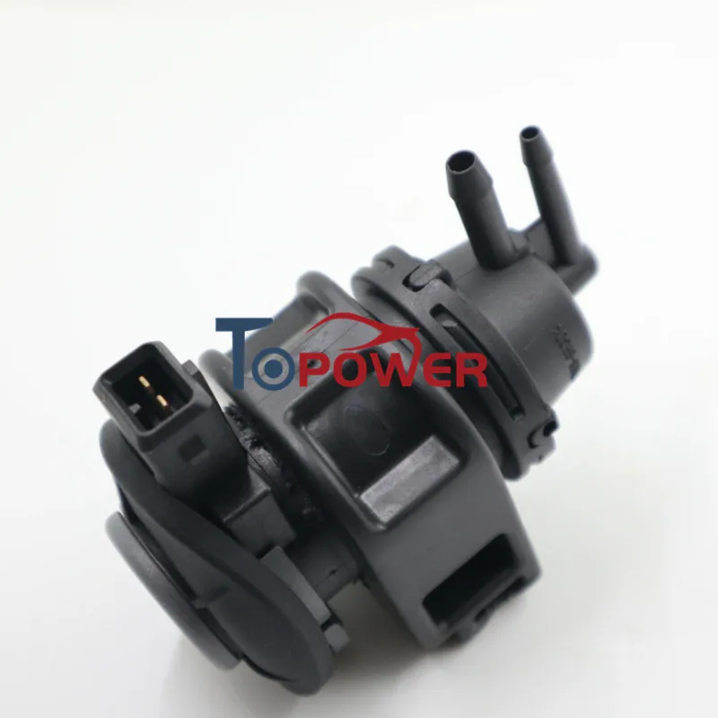 Turbo Pressure Solenoid Valve 8200661049 for Daciaa Duster Logan Sandero Renaultt Clio 1.5dCi Espace Kangoo Megane 8200575400