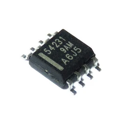 10pcs/lot TPS54231DR TPS54231 54231 SOP-8 Dc converter chips