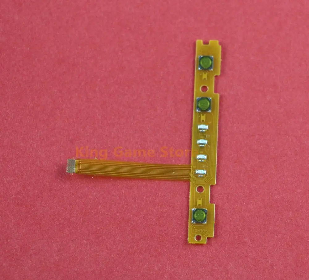 20Pcs Sl Sr Button … - image