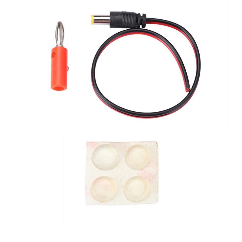 Imagem -05 - Montado Atu130 1.850mhz 150w Sintonizador Automático Antena Oled Display Meatl Case Atualização de Atu-100 Novo