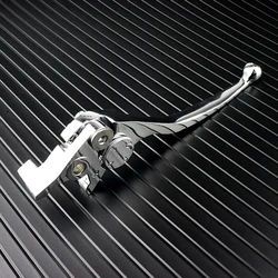 Front Brake Lever For TRIUMPH TIGER 800 XC XR XCX XRX 1050/Sport 1200 EXPLORER THRUXTON BONNEVILLE TT 600 Motorcycle Accessories