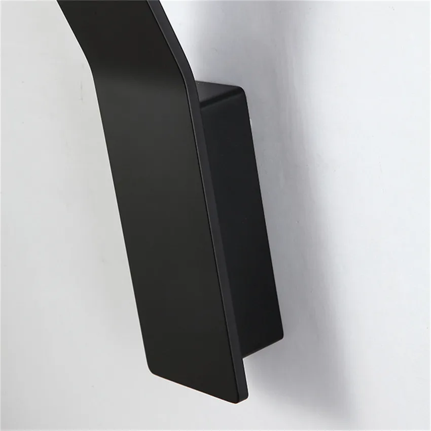 LED Indoor Lighting Wall Lamp Modern Home Lighting Decoration Sconce Aluminum Lamp AC85-265V For Bath Corridor