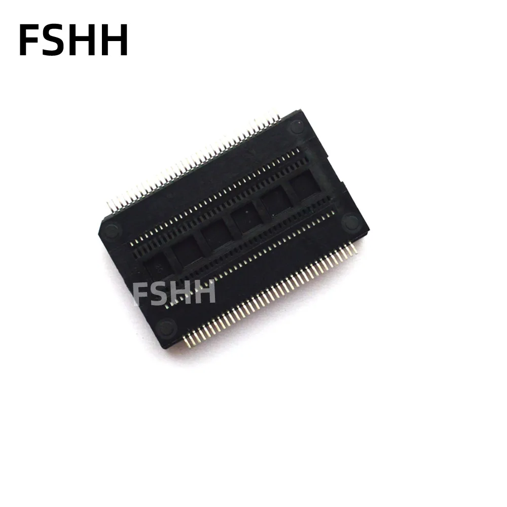 IC306-070-110 Thử Nghiệm Ổ Cắm 0.8 Mm SSOP70 SMD SMART TECH Thử Nghiệm Ổ Cắm