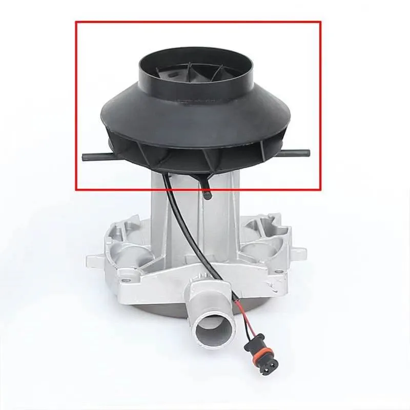 Fan Motor Outer Wind Wheel For Eberspacher D2 D4 Chinese Brand Air Diesel Parking Heater 2KW 5KW