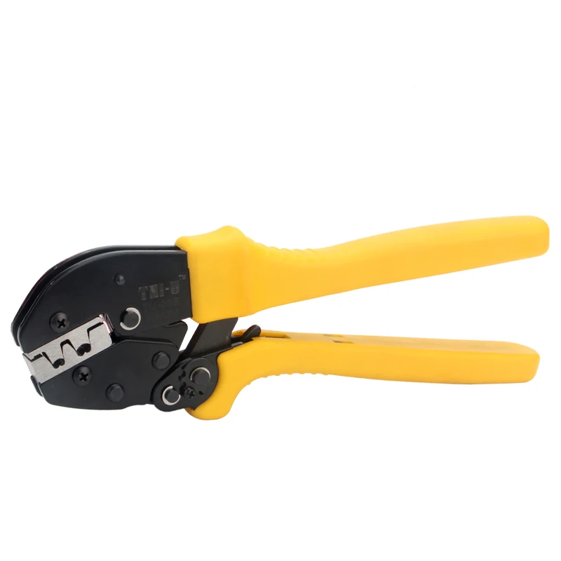 Szczypce do zaciskania na zimno szczypce do zaciskania na zimno szczypce hydrauliczne z końcówką miedzianą z aluminium clamp10A-100A