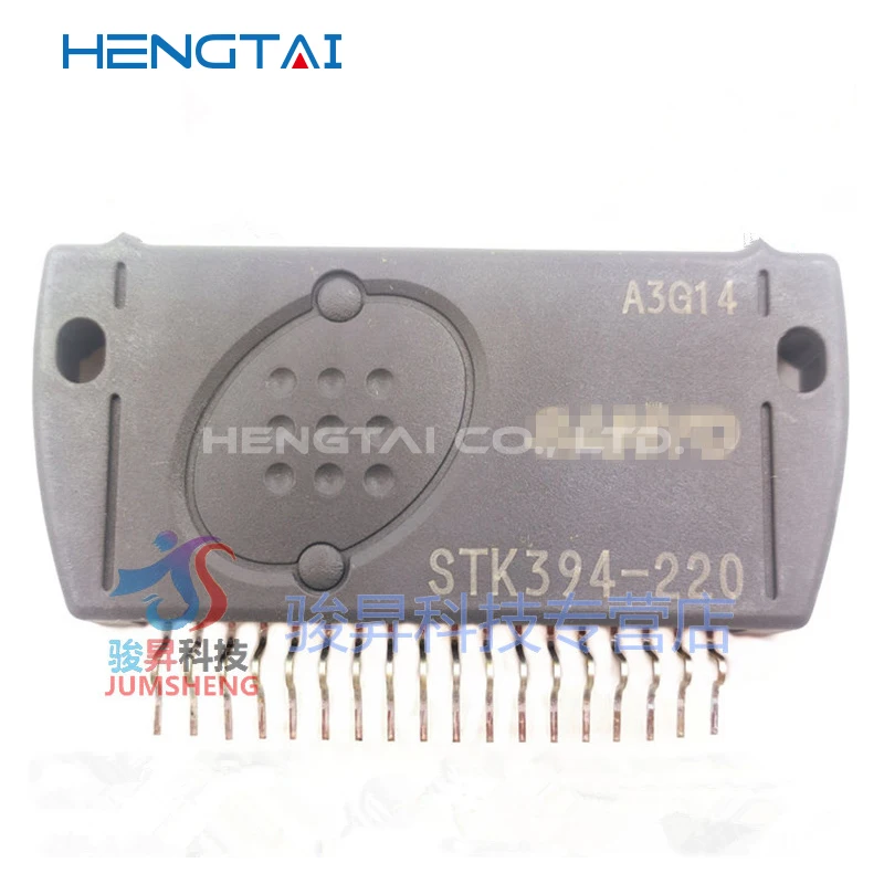 شحن مجاني STK394-210 STK394-220 وحدة جديدة ومبتكرة STK394-260