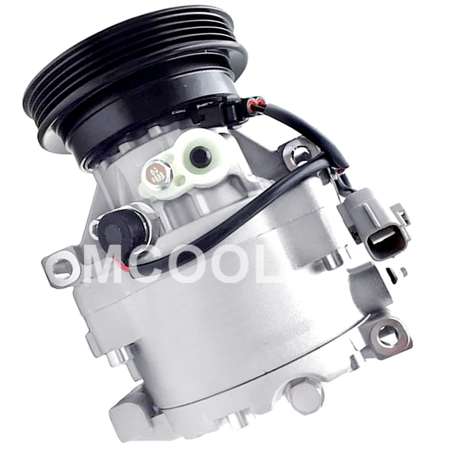 

For Car Toyota Paseo Tercel STARLET 1997-1999 SC08C A/C Compressor 88310-16601/88320-10511/442100-0080/447100-1371/447260-7510