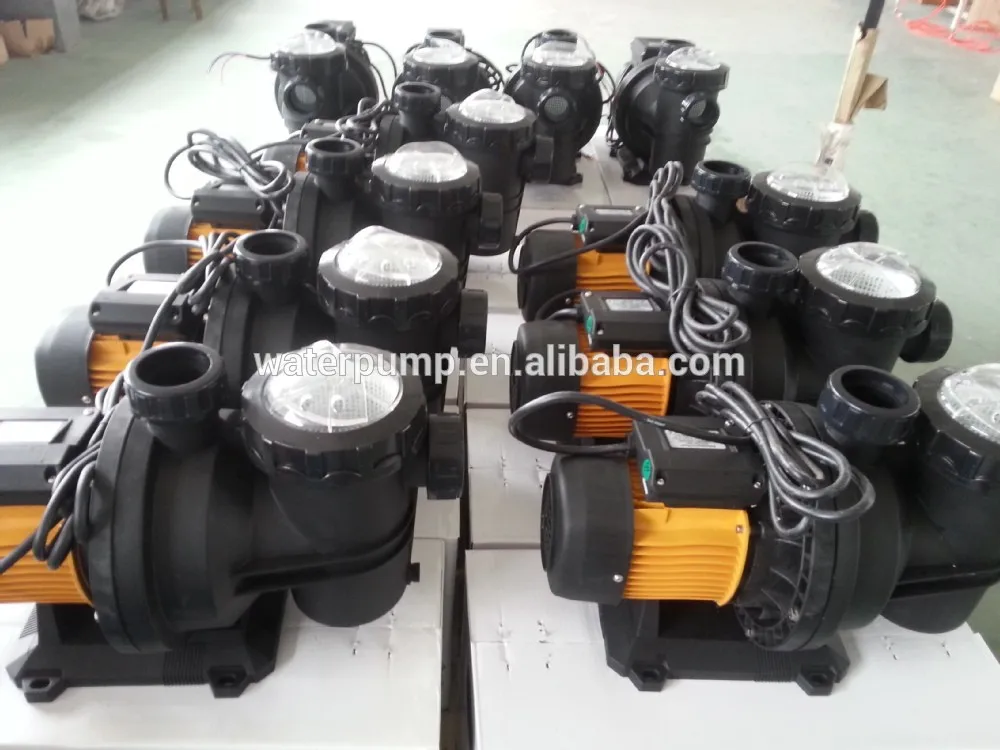 Factory Supply circulating solar water pump for swimming pool JP17-15/500