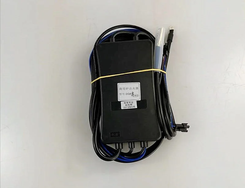 One-key start alcohol-based or gas ignition controller Super igniter