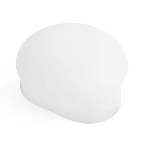 Imagen 2 del producto Difusor de luz de silicona magnético, esfera de goma, accesorios de Flash Modular para cámara Godox Canon Nikon Yongnuo Speedlite como MagMod