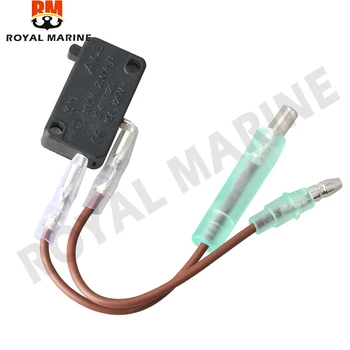 703-82540 Przełącznik neutralny do silników zaburtowych YAMAHA Cała seria 703 Skrzynka zdalnego sterowania 703-82540-00