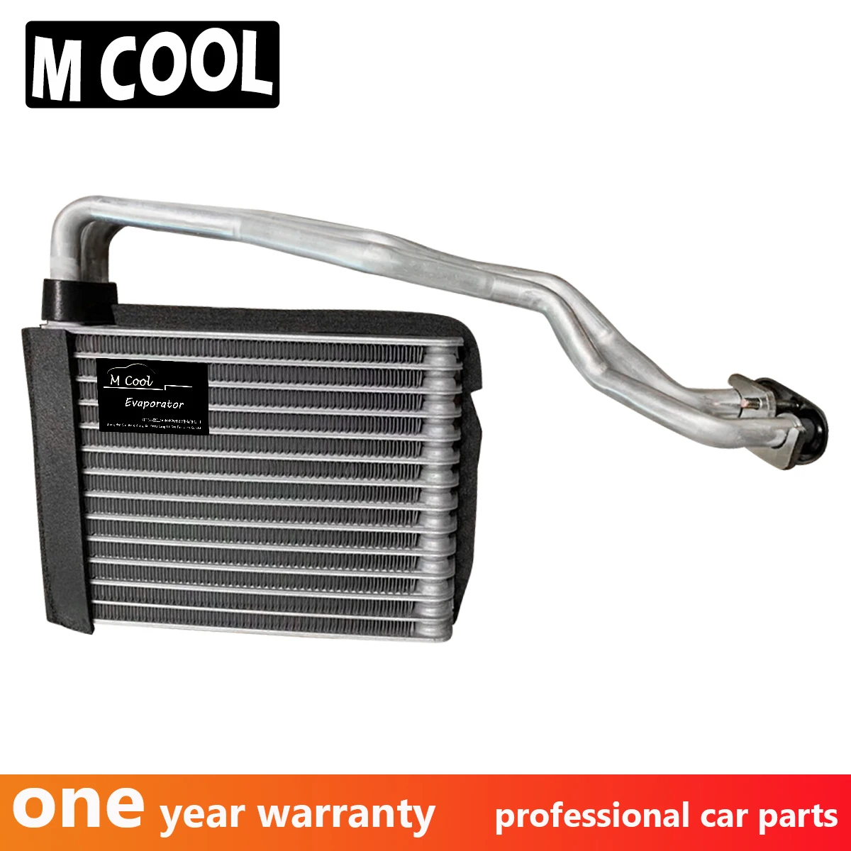 

NEW Auto AC Car Automotive Air Conditioner Evaporator For Dodge Coolway Rear Codge Journey 2009