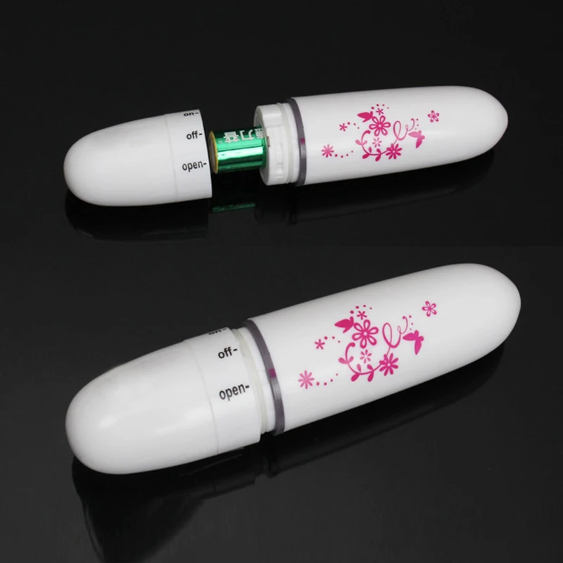 Mini Portable Electric Eye Massager Eye Care Beauty Instrument Device Wrinkles Dark Circles Puffiness Remove vibrating Massage