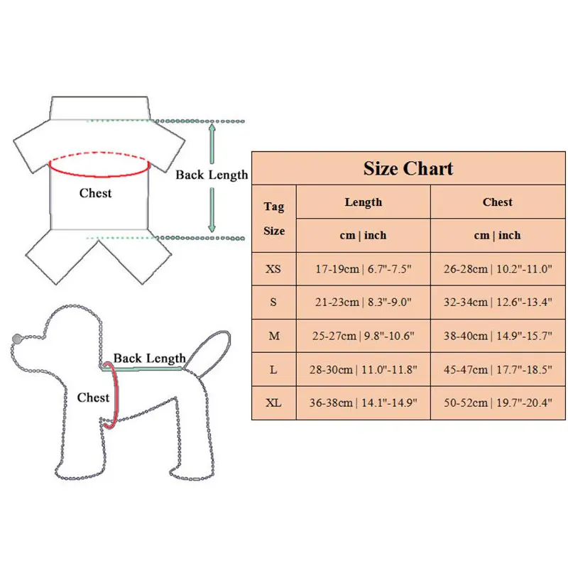 Plaid Fleece Dog Clothes For Small Dogs Autumn Winter Warm Dog Hoodies Dogs Costume for French Bulldog Dog Sweatshirt Chihuahua