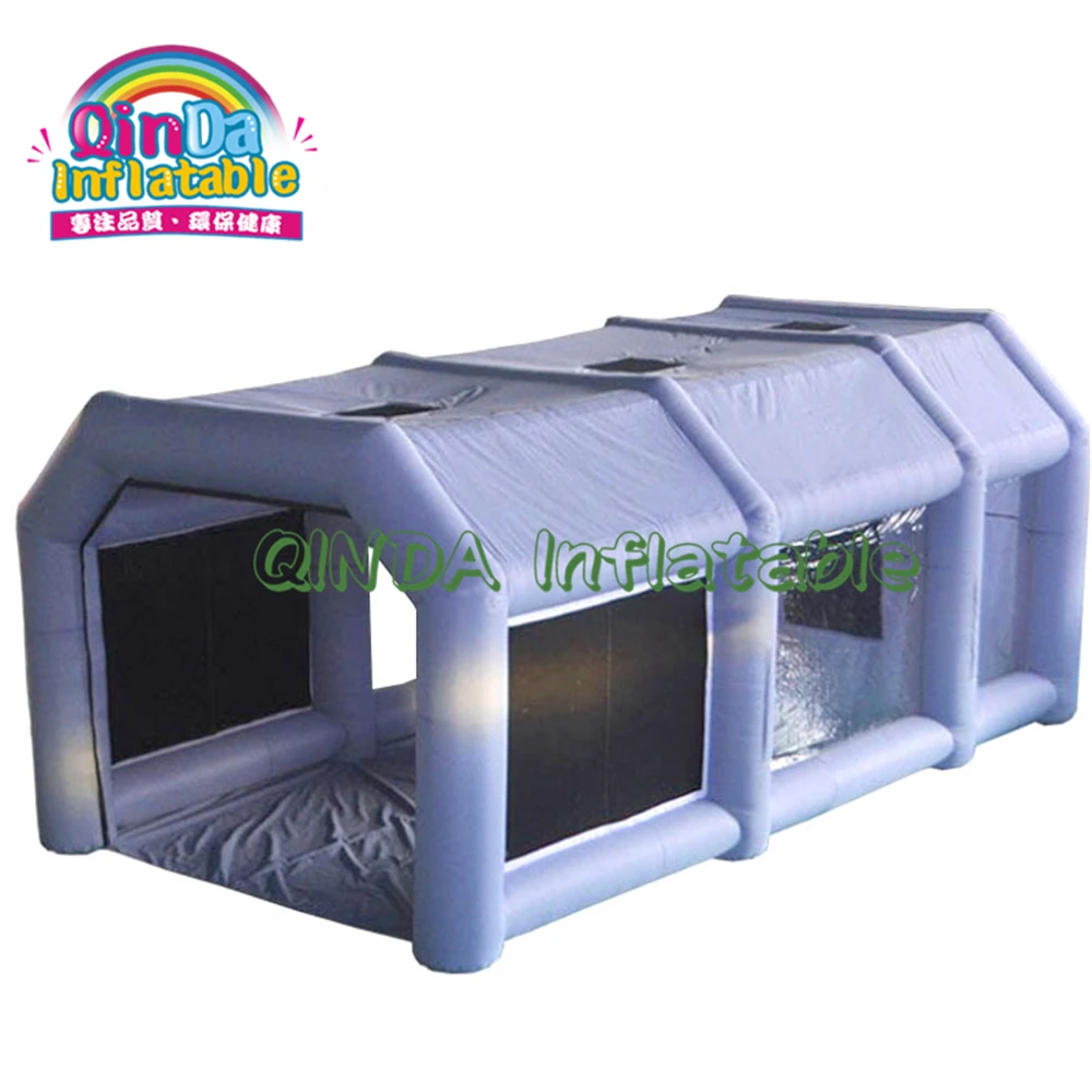 

Booth Spray Paint Booth For Sale Painting Car Spray Booth From Guangzhou Factory Ing
