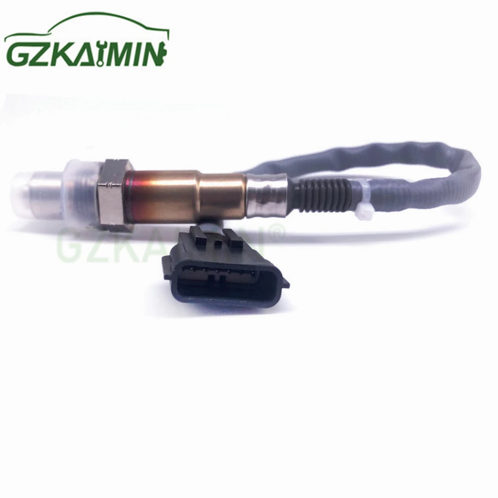 

Good Quality Lambda Oxygen Sensor FOR NISSAN QASHQAI J11 1.5d 81Kw 2016 OEM 226A41733R 0281004221