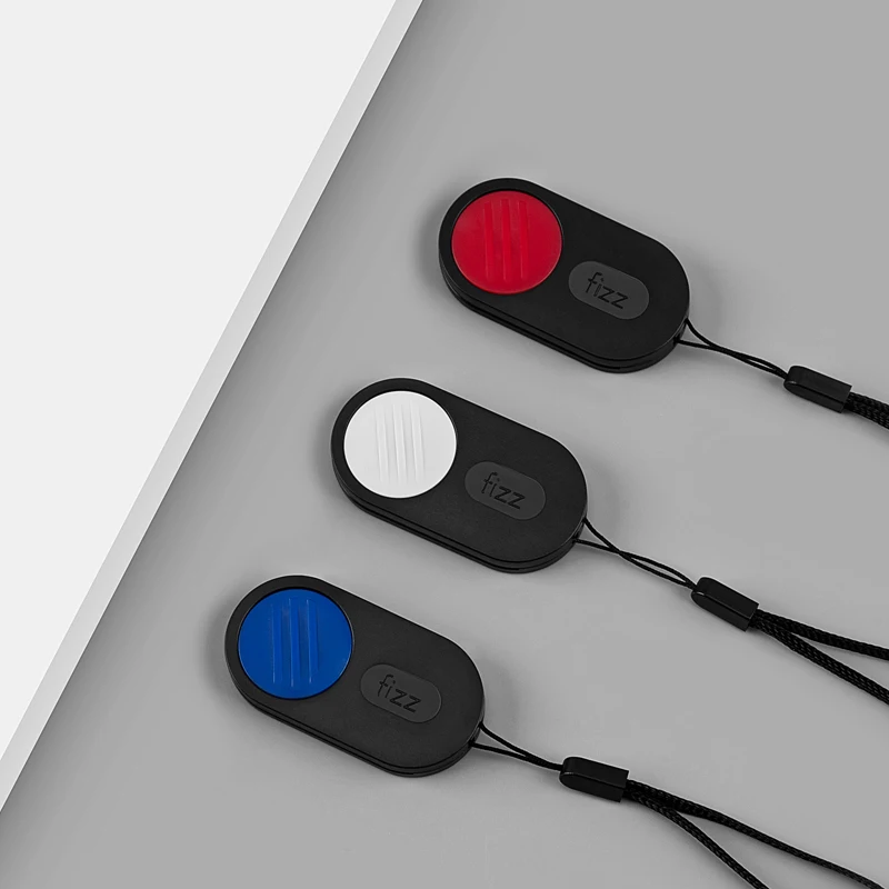 Портативный мини-нож Fizz Универсальный канцелярский нож, красный, синий, белый, для открытия упаковки, для офиса, школы, искусства, для студен...