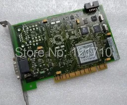 

Industrial equipment board SOUNDLIGHT 1514PCI Dual Link DMX 1024 Channel