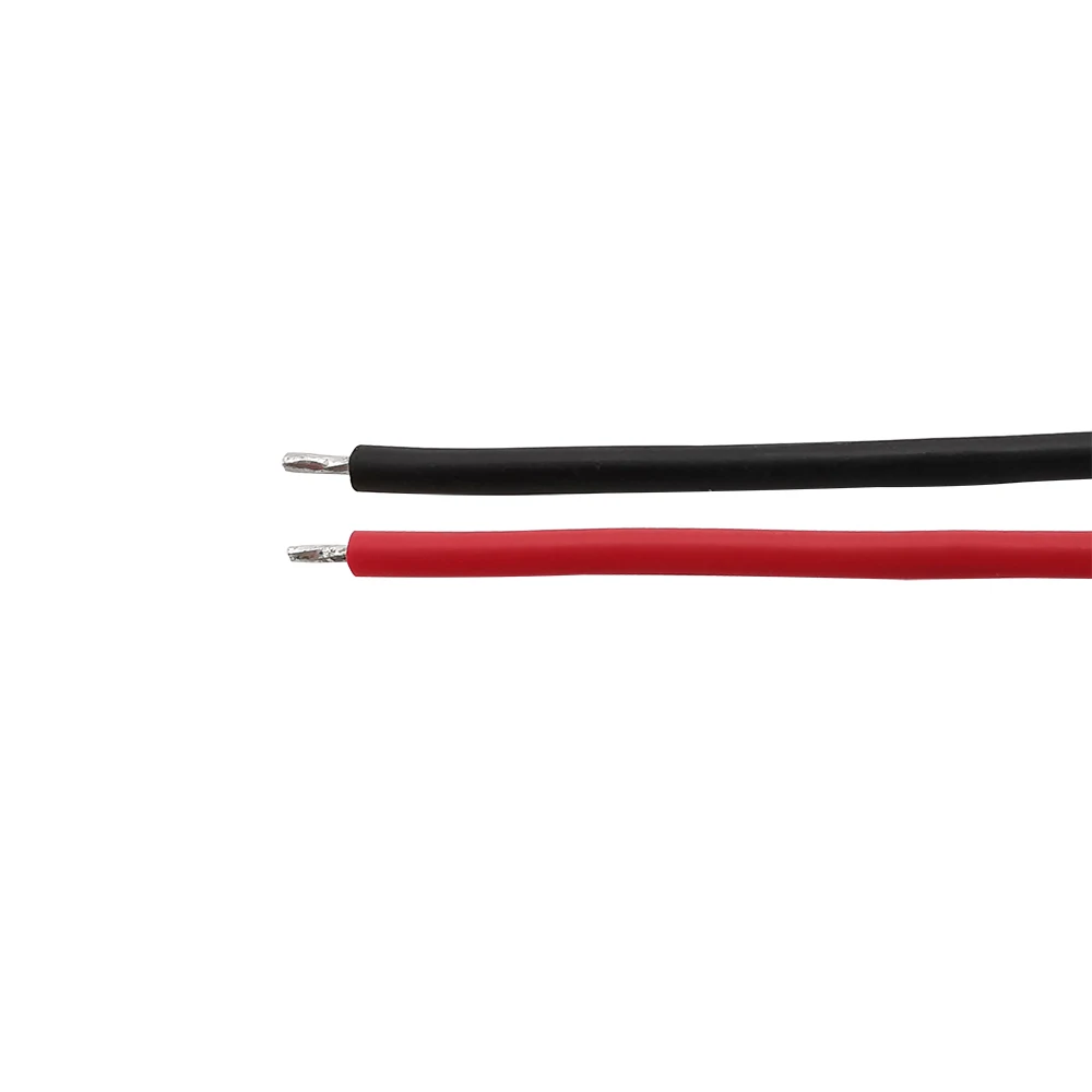 5/10Pcs 10cm JST XH Connectors 1S 2S 3S 4S 5S 6S 7S Balance Wire Charged Cable for RC Lipo Battery Charger