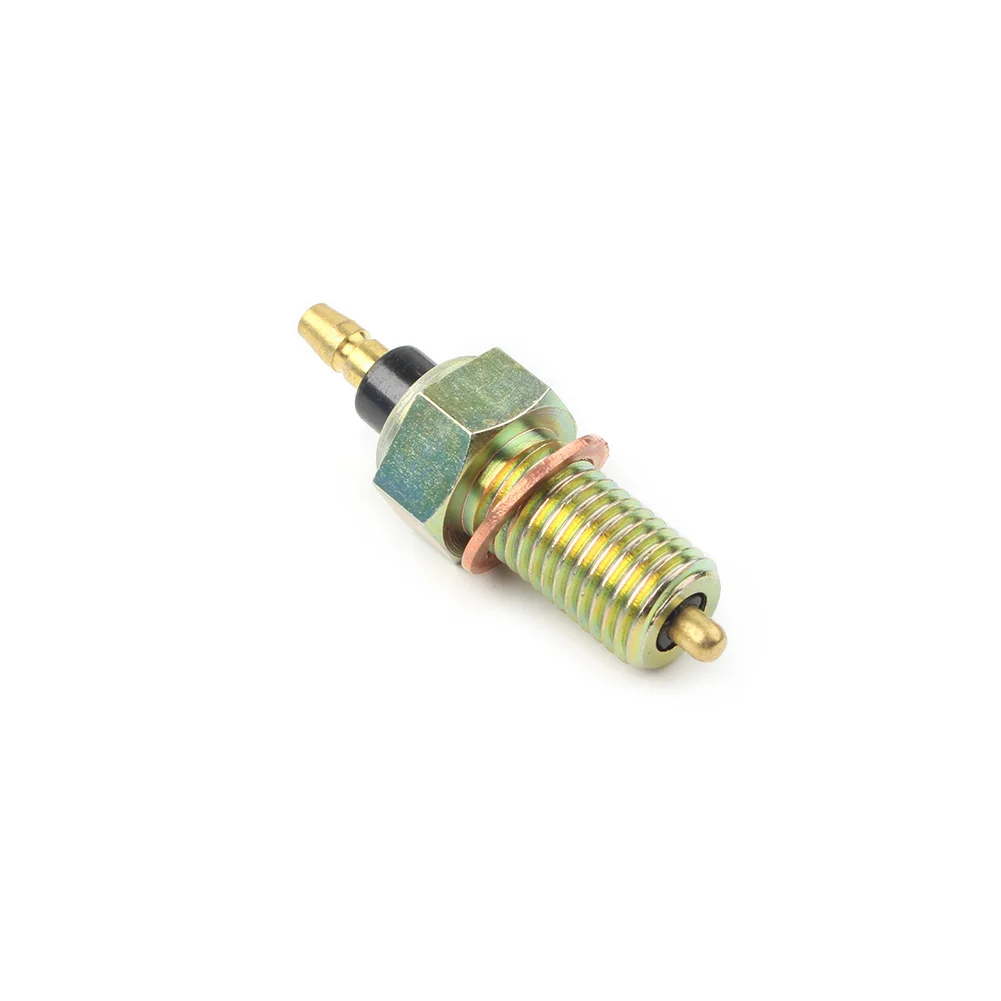 Interruttore neutro moto universale per Yamaha Rhino Grizzly Raptor YFZ RBear Tracke ecc. 3GB-82540-01-00