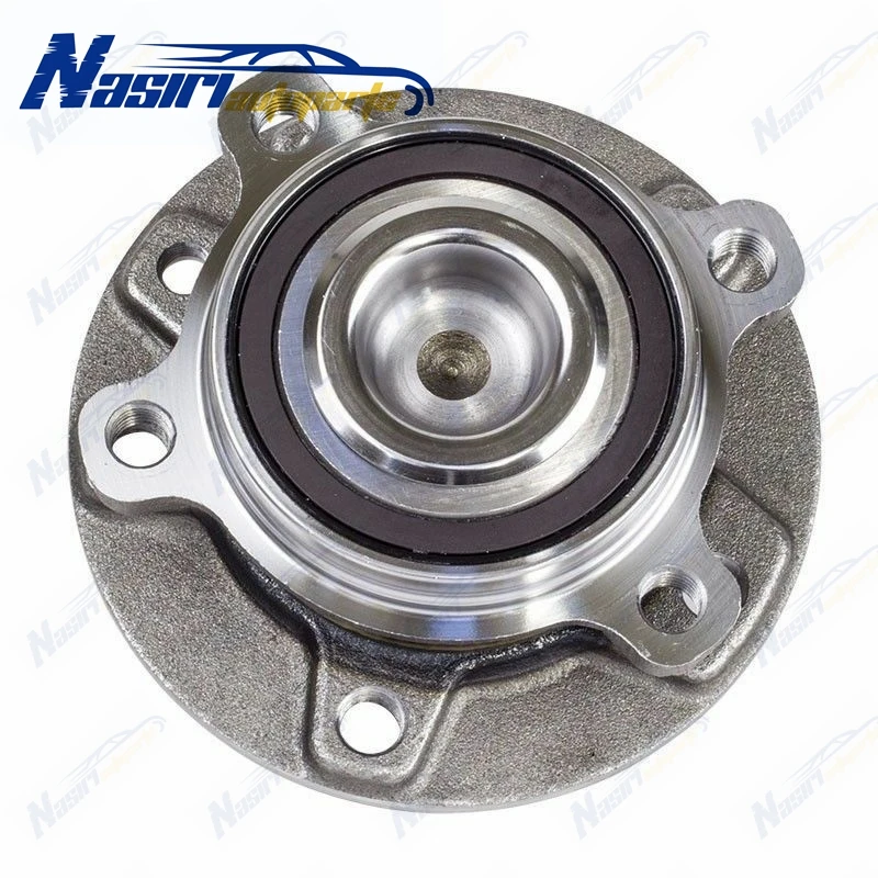 Rear Wheel Hub Bearing Assembly For FIAT 500X (334_) JEEP RENEGADE Closed Off-Road Vehicle (BU, B1) 2014 2015 2016 2017