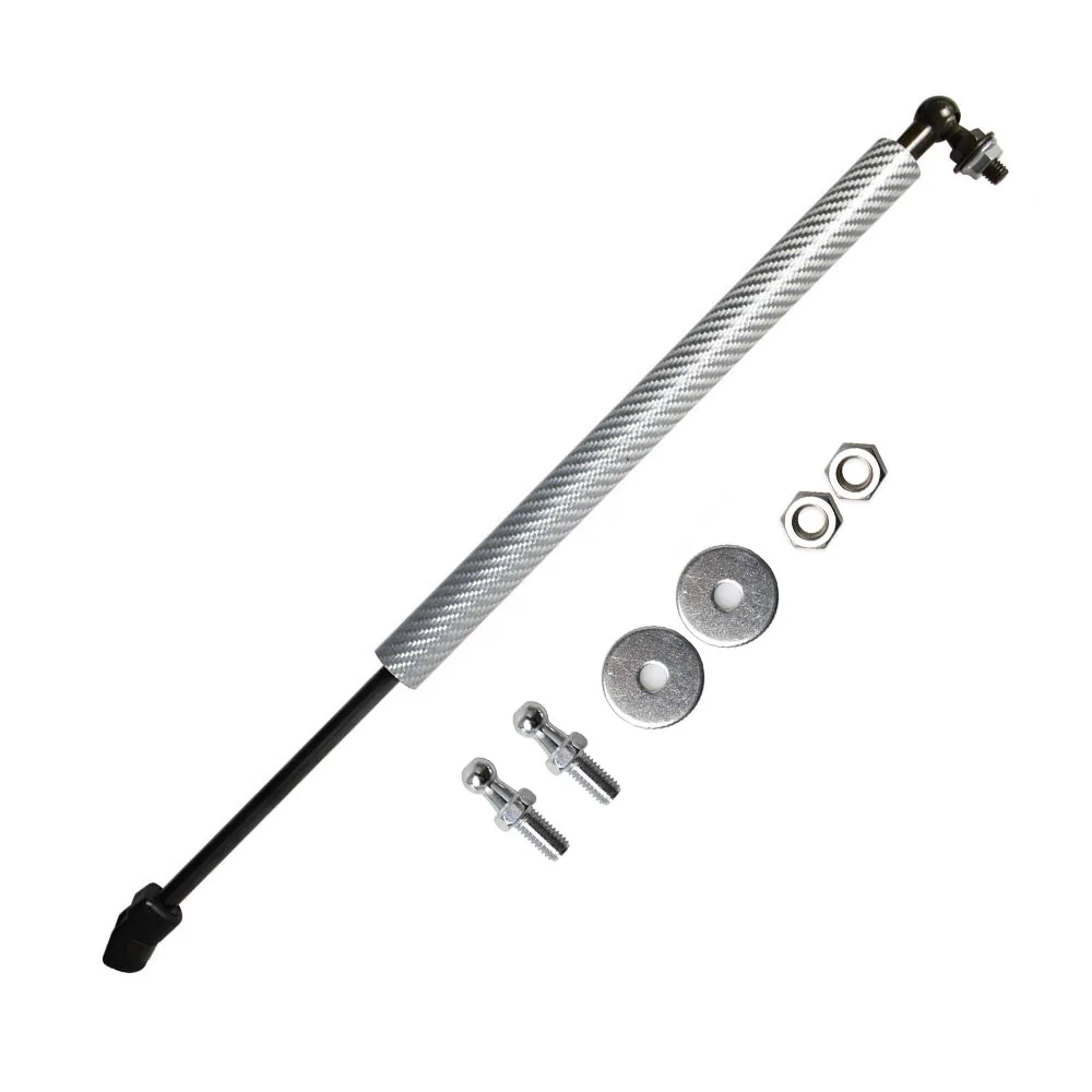 For Skoda Octavia 1Z 2004-2013 Modify Lift Support Front Hood Bonnet Modify Struts Gas Spring Shock Damper Cylinder Piston Rod