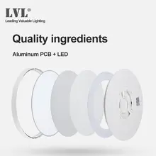 Smart Dimmable Ceiling Light #5